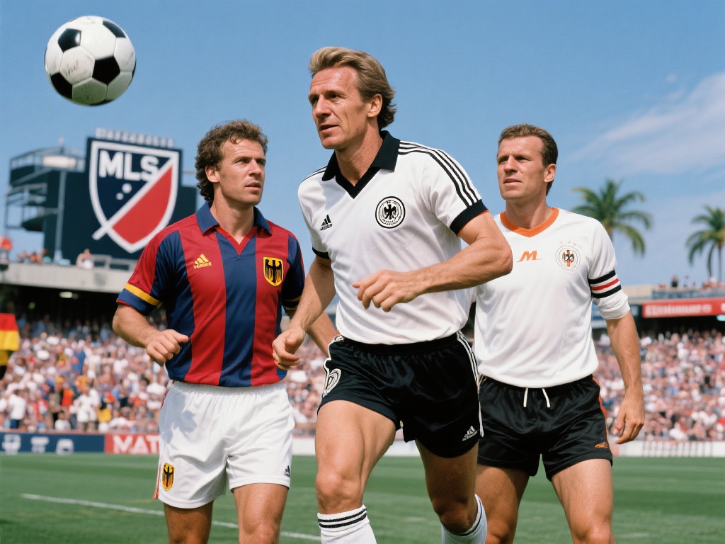 联赛的推动 联赛的推动