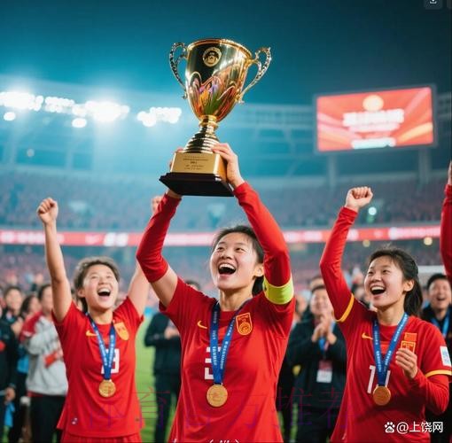 登顶亚洲!武汉队夺得首届女足亚冠冠军 登顶亚洲!武汉队夺得首届女足亚冠冠军