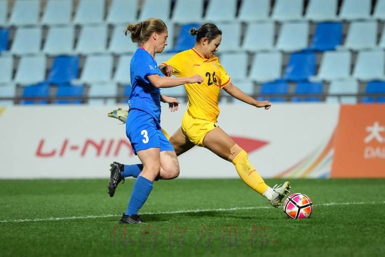 秦皇岛北体大女足与北京师范大学女足携手闯入决赛——女乙联赛第二个比赛日结束,争夺进入白热化 秦皇岛北体大女足与北京师范大学女足携手闯入决赛——女乙联赛第二个比赛日结束,争夺进入白热化