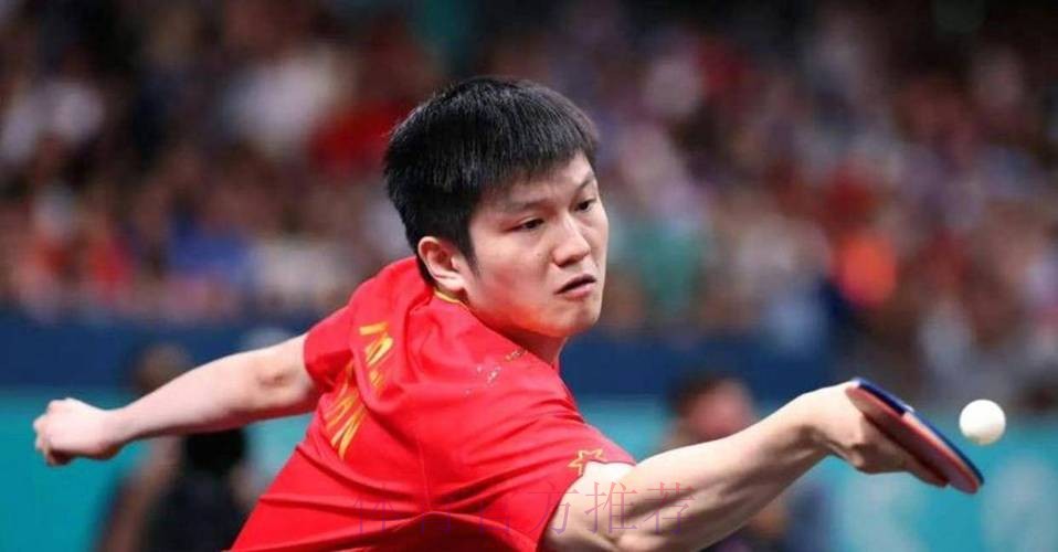 樊振东暴力球3比2胜高茨,助萨尔布吕肯夺关键分 樊振东暴力球3比2胜高茨,助萨尔布吕肯夺关键分